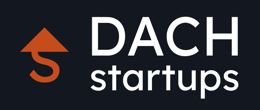 DACHstartups Logo