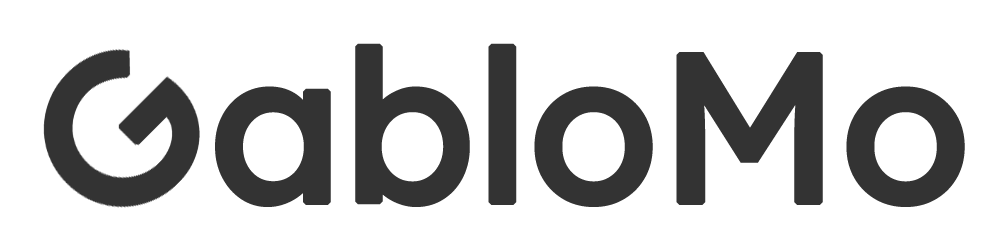 GabloMo.com Logo